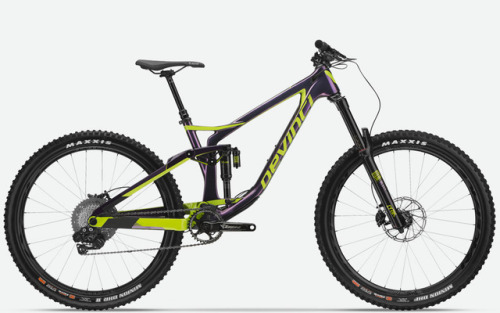 tsurun: (via DEVINCI - SPARTAN CARBON XT DI2)  超かっこいい