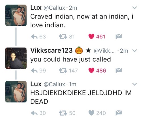 vikkstarfruit: VIKK OH MY GOD