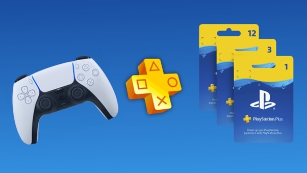 PS Plus