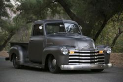 dream-about-cars:  ICON THRIFTMASTER PICKUP