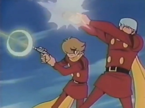 Cyborg 004 Albert But Only From The 1979 1980s