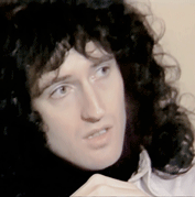 QUEEN In The 70s