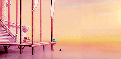 asheathes:  Where would we walk? Where would we run? If we could stay all day in the sun? Just you and me, and I could be part of your world. 