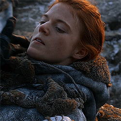 scarygritte:Women scowling/glaring at men (2/?)