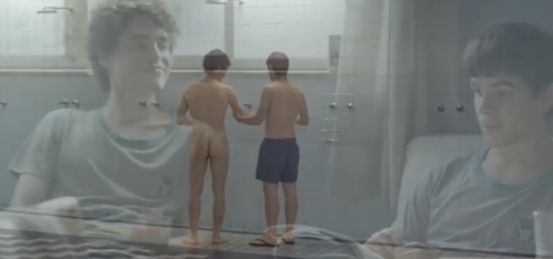 “Hoje Eu Quero Voltar Sozinho"  Video Original 