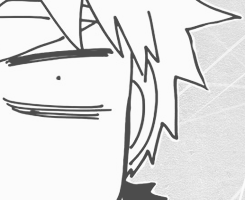 desugaron-deactivated20130628:  Ichigo Kurosaki precious faces ｟。•ω•｠…♡ 