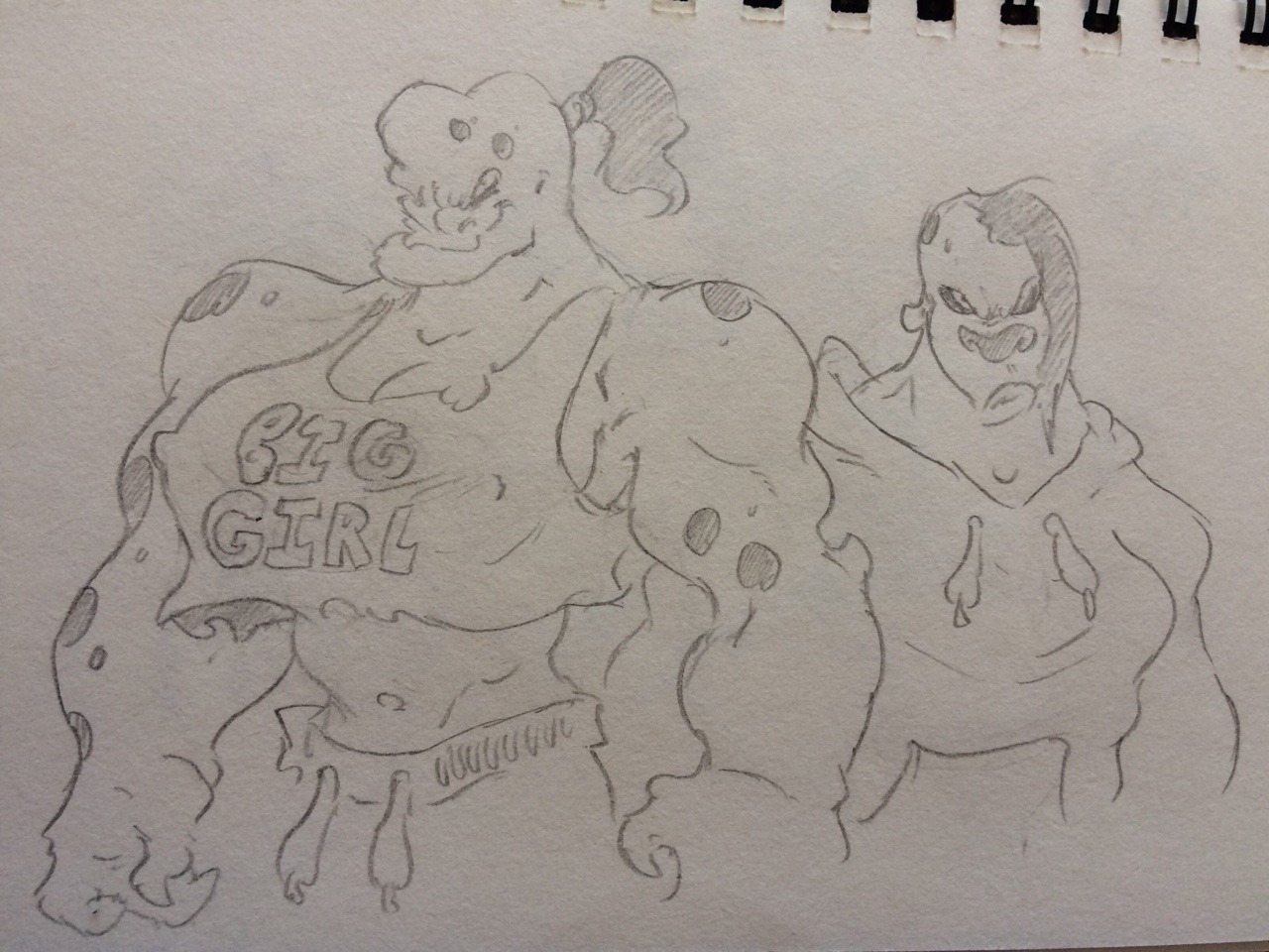 Doodles
