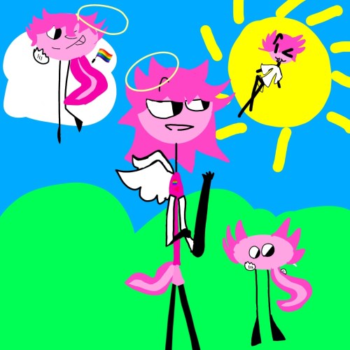 Do My Art Style!