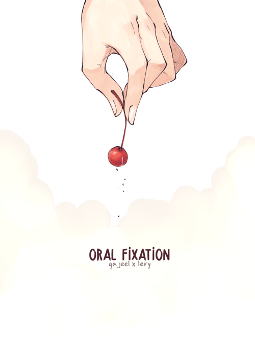 XXX rboz:   day 0 - oral fixation  Read from photo