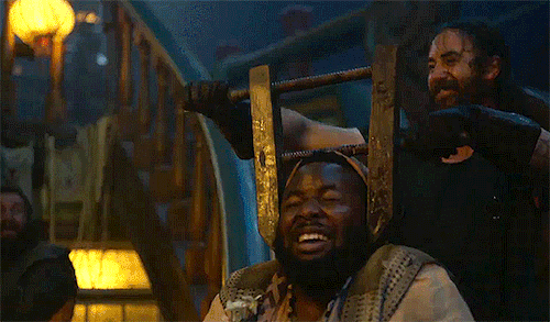 I Do Love A Good Pirates Tale