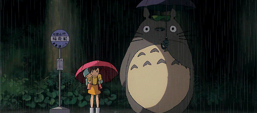 oikawa-deactivated20161230:  My Neighbour Totoro (1988)       