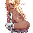 milkmaidwaifu - got milk?