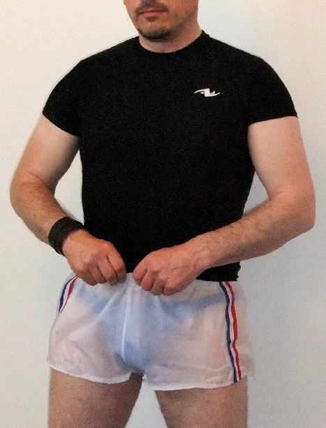 307.Â  Is underwear really necessary?