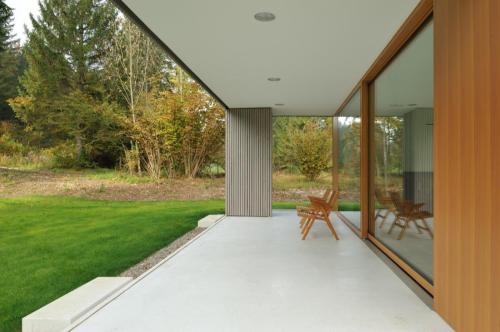 ryanpanos:  House R | Bevk Perović | Via