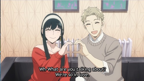 Everyday, I Think - Bless The Anime For Turning This: