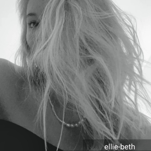 ellie-beth: