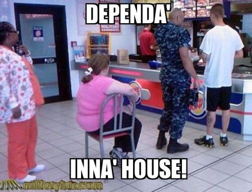 daily-meme:Dependa inna house - Rating: 0/5