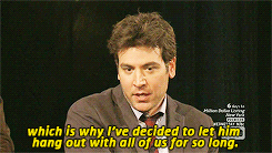 you know i love you donna