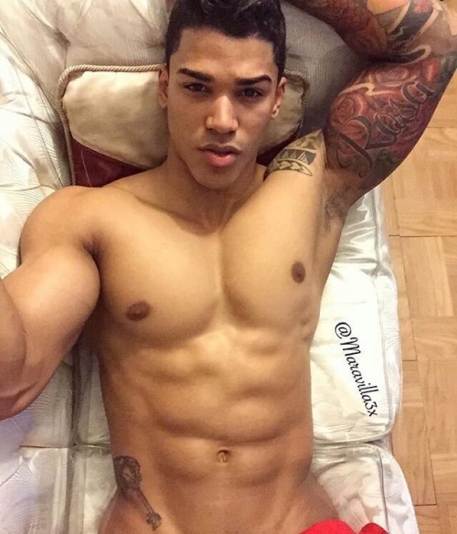 Sex the-hottest-men:  Maravilla3x has a sexy pictures