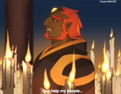 promsien:‪“God help the outcasts” but by Windwaker Ganon 👀‬