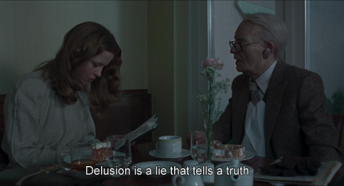 freshmoviequotes:  Suspiria (2018)
