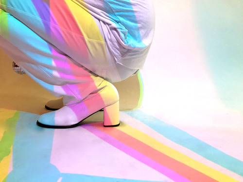 Pastel Day Dreams