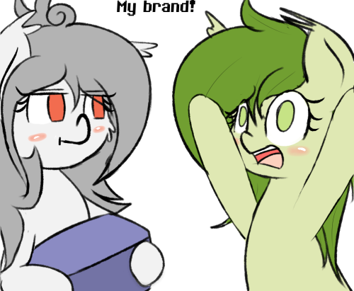 askflowertheplantponi:Chi: Flower plz.xD!