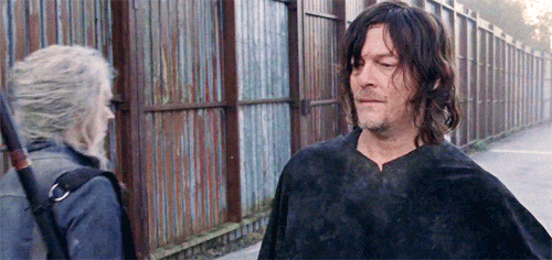 dailytwd:What do you want? Say it. 