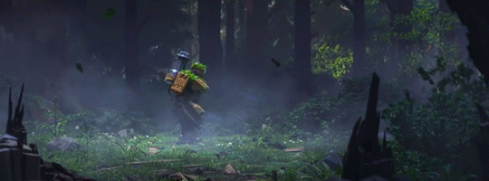 starkeller:  The Last Bastion // Shrek: Parallels 