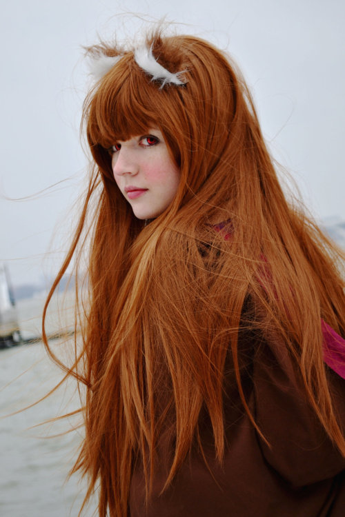 catgirlfantasy:  All That I Am by WiseKitsune 