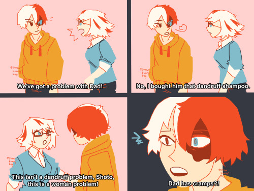 straw-bunny-boy:bnha but its drake and josh quotes i havent even watched drake and josh but oh well 