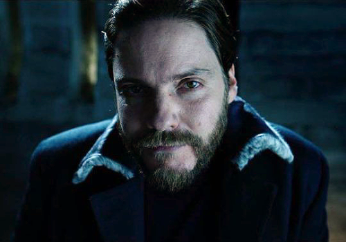 marvelheroes:Official first look at Daniel Brühl as Baron Zemo in The Falcon and The Winter Sol