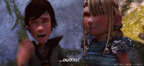 queenelinor:  bonus: well, he wasn’t lying