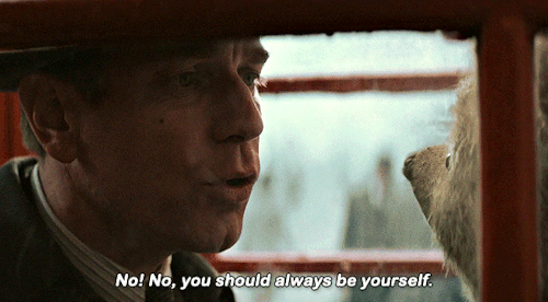 Christopher Robin (2018) Dir. Marc Forster