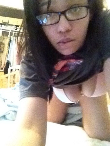 Exposed sluts