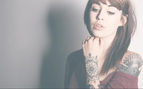 Love of Ink