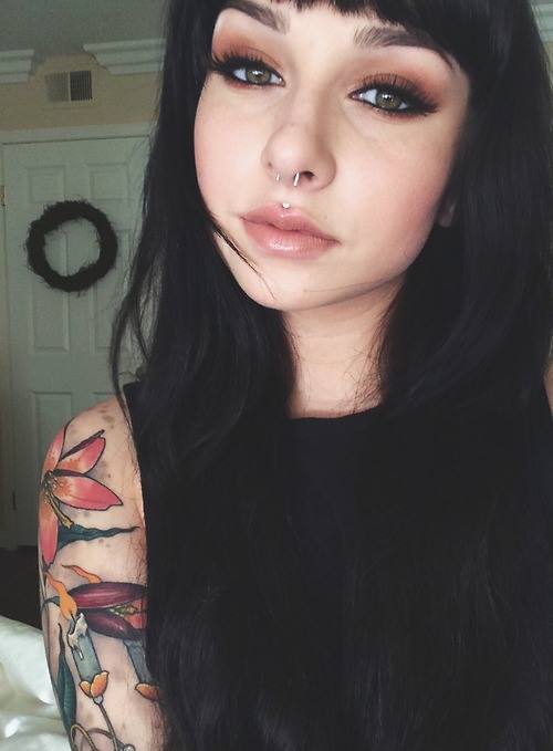 Craving Simplicity