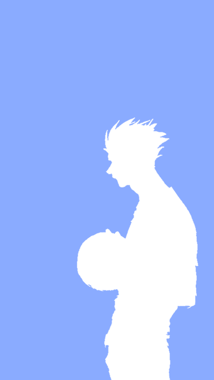 spicytendou: BOKUTO KOUTAROU WALLPAPERS i was feeling sad so i made them, the love of my liFE