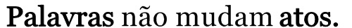 that's it