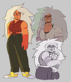 slimgems:lov me some jaspers