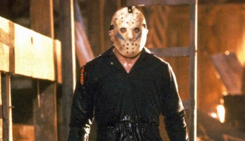 XXX club80s:  Friday the 13th A New Beginning photo