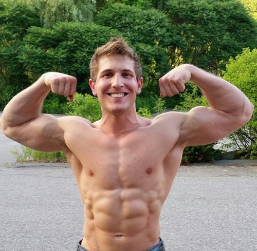 builddudebuild:  Scott Herman