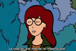 Bueno mor, qué te puedo decir?