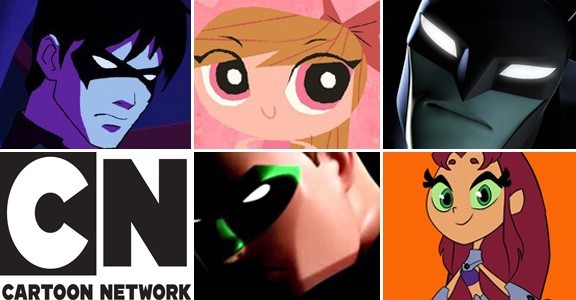 Cartoon Network’s 2013 Slate Includes New Powerpuff Girls, Batman and Teen Titans; No Green Lantern or Young Justice
By Andy Khouri
Ahead of its presentation to advertisers and promotional partners – known in television as “upfronts” –Cartoon Network...