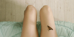 You Should Always Feel Pretty