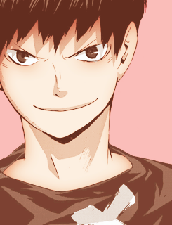 hyoudov:  tobio kageyama 