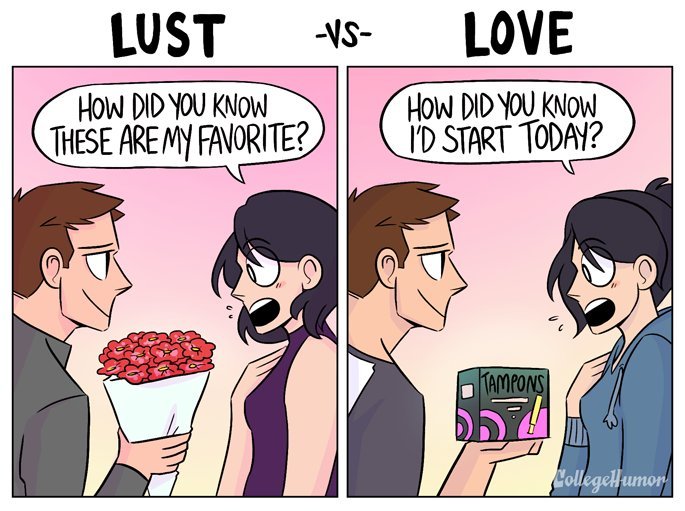 pervygirl:  ladyjdomme:  bigredm38:  And remember: there’s nothing wrong with having