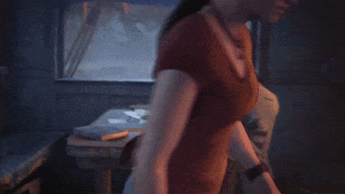 When you realize you need to wait four more month for her…