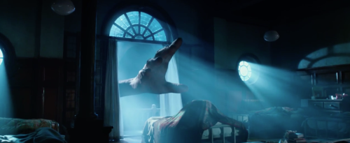 miniar:  lastqueenofmars:  thefilmstage:  The BFG (Steven Spielberg; 2016) Watch the first trailer.  I keep thinking big fuckin giant  BFG = Big Fucking Gun… I am confused.    Its the Big Friendly Giant you sillies x3