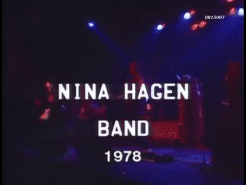janiejones:Female-fronted punk groups of the 1970′s“It would be possible to write the whole history 